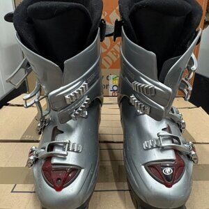 Technica Rival X7 Ski Boots size 27.5 Mens 9.5 Womens 10.5 EU 42.5